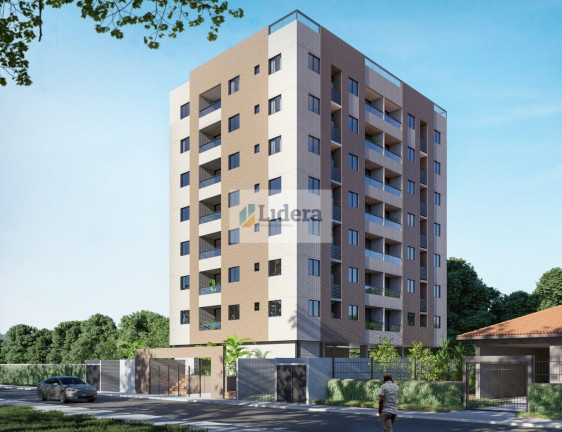 Imagem Apartamento com 1 Quarto à Venda, 38 m² em Bessa - João Pessoa Imagem Apartamento com 1 Quarto à Venda, 38 m² em Bessa - João Pessoa