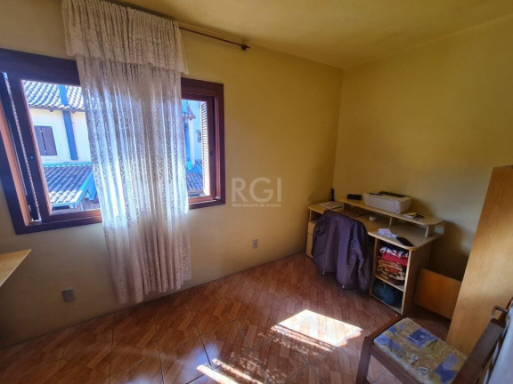 Imagem Casa de Condomínio com 2 Quartos à Venda, 72 m² em Hípica - Porto Alegre