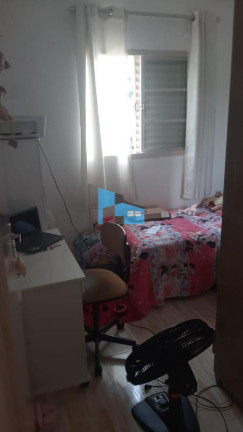 Imagem Apartamento com 2 Quartos à Venda, 46 m² em Jardim América - Marília Imagem Apartamento com 2 Quartos à Venda, 46 m² em Jardim América - Marília