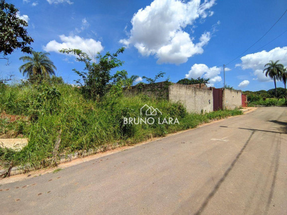 Imagem Terreno à Venda, 300 m² em Fernão Dias - Igarapé Imagem Terreno à Venda, 300 m² em Fernão Dias - Igarapé