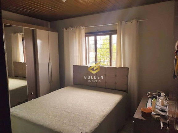 Imagem Casa com 3 Quartos à Venda, 90 m² em Universitário - Tijucas