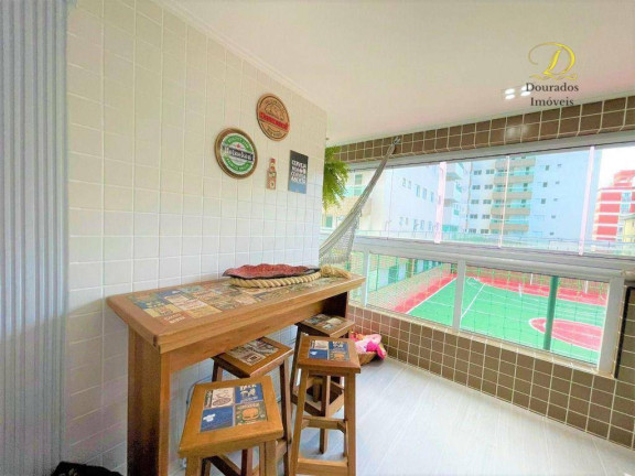 Imagem Apartamento com 2 Quartos à Venda, 75 m² em Canto Do Forte - Praia Grande Imagem Apartamento com 2 Quartos à Venda, 75 m² em Canto Do Forte - Praia Grande