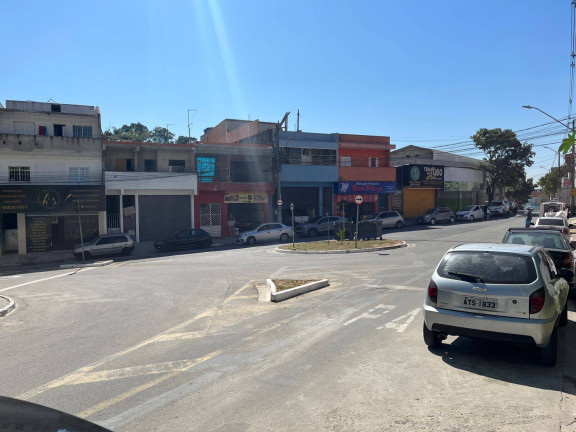 Imagem Sobrado com 1 Quarto à Venda, 270 m² em Parque Ribeiro De Lima - Barueri Imagem Sobrado com 1 Quarto à Venda, 270 m² em Parque Ribeiro De Lima - Barueri