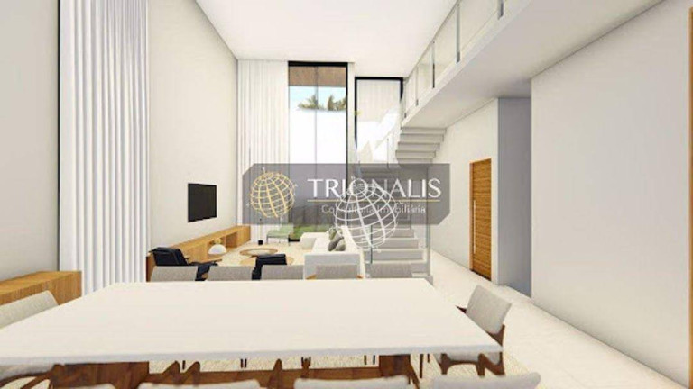 Imagem Casa com 4 Quartos à Venda, 480 m² em Condomínio Itaporã - Atibaia