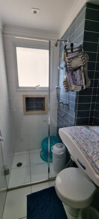 Imagem Apartamento com 3 Quartos à Venda, 110 m² em Alto Da Mooca - São Paulo