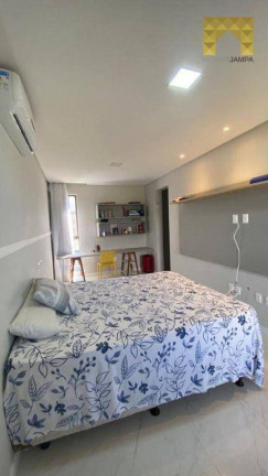 Imagem Casa com 4 Quartos à Venda, 320 m² em Intermares - João Pessoa