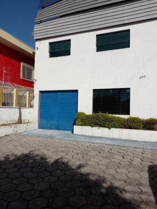 Imagem Imóvel com 1 Quarto para Alugar, 400 m² em Vila Doutor Eiras - São Paulo