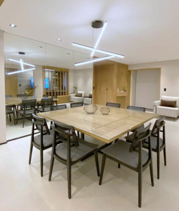 Imagem Apartamento com 3 Quartos à Venda, 138 m² em Vila Romana - São Paulo Imagem Apartamento com 3 Quartos à Venda, 138 m² em Vila Romana - São Paulo