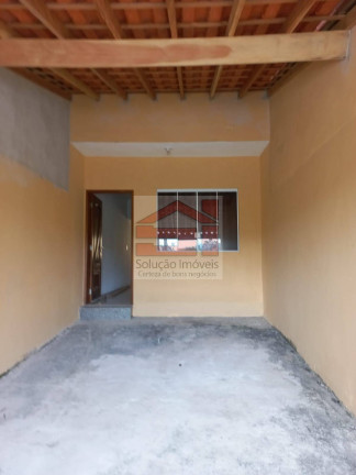 Imagem Sobrado com 2 Quartos à Venda,  em Jardim Panorama - Caçapava