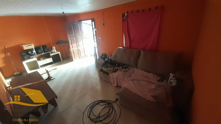 Imagem Chácara com 3 Quartos à Venda, 150 m² em Conquista - Nova Friburgo