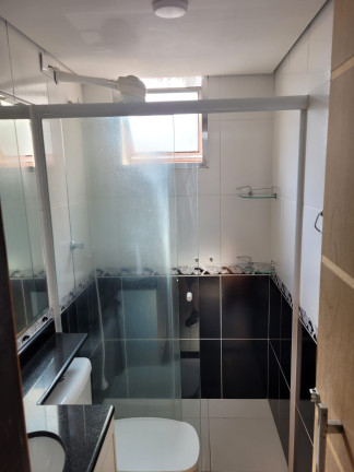 Imagem Imóvel com 2 Quartos à Venda, 45 m² em Baeta Neves - São Bernardo Do Campo