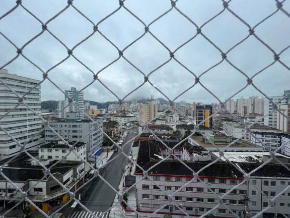 Imagem Apartamento com 2 Quartos à Venda, 93 m² em Boqueirão - Praia Grande