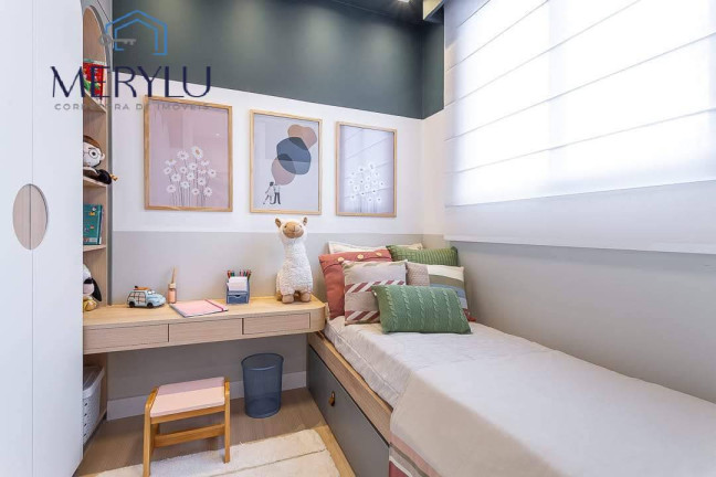 Imagem Apartamento com 2 Quartos à Venda, 39 m² em Panamby - São Paulo Imagem Apartamento com 2 Quartos à Venda, 39 m² em Panamby - São Paulo