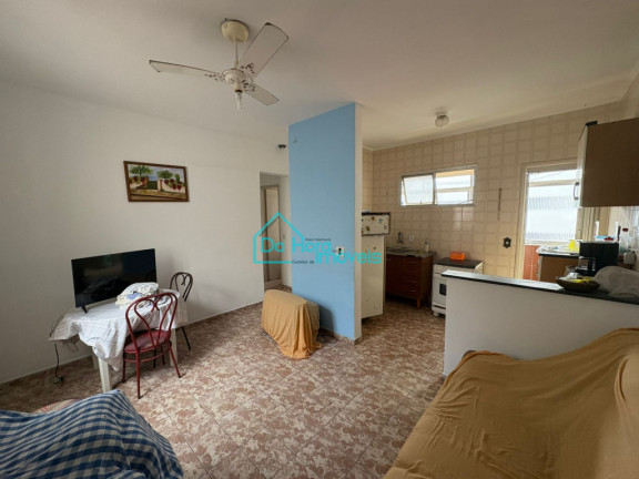 Imagem Apartamento com 2 Quartos à Venda, em Vila Atlântica - Mongaguá Imagem Apartamento com 2 Quartos à Venda, em Vila Atlântica - Mongaguá
