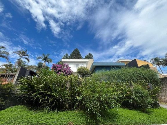 Imagem Casa de Condomínio com 3 Quartos à Venda, em Jardim Do Golf I - Jandira Imagem Casa de Condomínio com 3 Quartos à Venda, em Jardim Do Golf I - Jandira