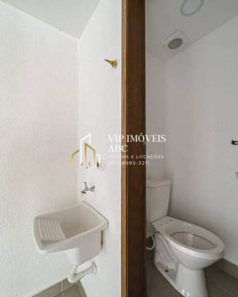 Imagem Apartamento com 2 Quartos à Venda, em Vila Bela Vista - Santo André Imagem Apartamento com 2 Quartos à Venda, em Vila Bela Vista - Santo André