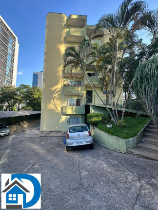 Apartamento com 3 Quartos à Venda, 105 m² em Jardim Emília - Sorocaba