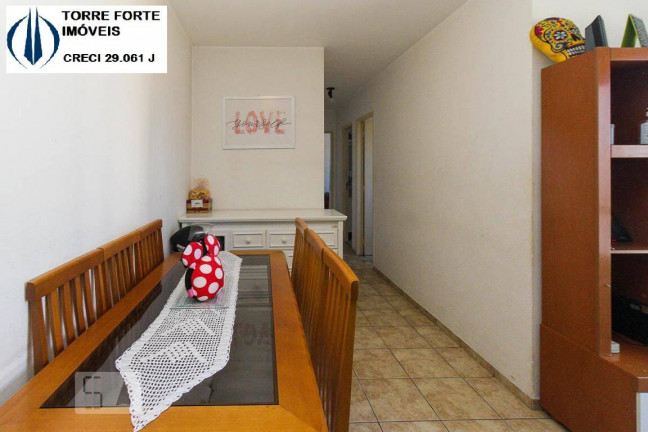 Imagem Apartamento com 2 Quartos à Venda, 48 m² em Jardim Independência - São Paulo Imagem Apartamento com 2 Quartos à Venda, 48 m² em Jardim Independência - São Paulo