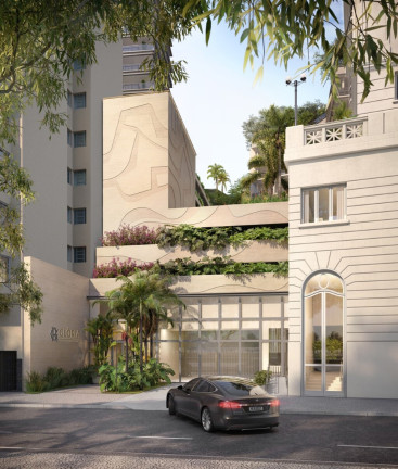 Imagem Apartamento com 3 Quartos à Venda, 177 m² em Glória - Rio De Janeiro