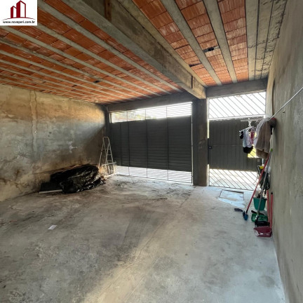 Imagem Casa com 3 Quartos à Venda, em Portal Da Estação - Franco Da Rocha Imagem Casa com 3 Quartos à Venda, em Portal Da Estação - Franco Da Rocha