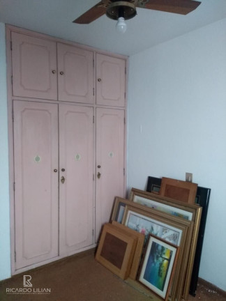 Imagem Apartamento com 3 Quartos à Venda, 104 m² em Parque São Jorge - São Paulo
