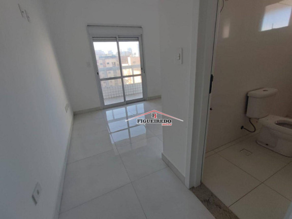 Imagem Apartamento com 3 Quartos à Venda, 134 m² em Canto Do Forte - Praia Grande