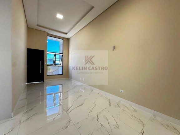 Imagem Casa com 3 Quartos à Venda, 105 m² em Cidade Jardim - São José Dos Pinhais