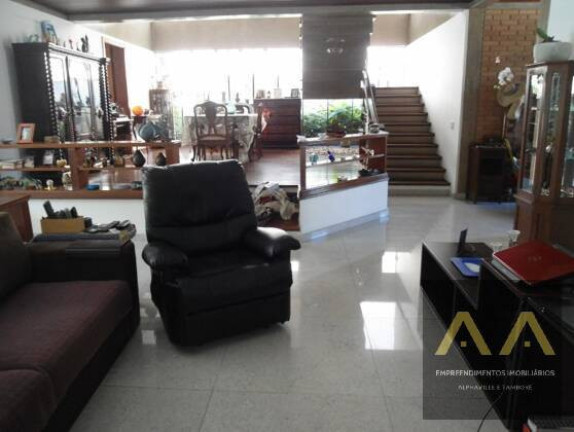 Imagem Casa com 4 Quartos à Venda, 400 m² em Alphaville - Santana De Parnaíba Imagem Casa com 4 Quartos à Venda, 400 m² em Alphaville - Santana De Parnaíba