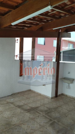 Apartamento com 2 Quartos à Venda, 90 m² em Vila Pires - Santo André