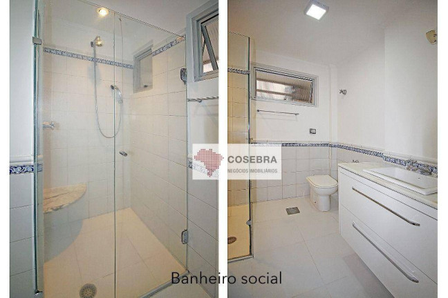Imagem Apartamento com 2 Quartos à Venda, 82 m² em Itaim Bibi - São Paulo