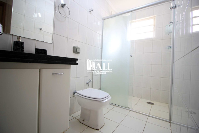 Imagem Apartamento com 3 Quartos à Venda, 172 m² em Vila São Pedro - São José Do Rio Preto Imagem Apartamento com 3 Quartos à Venda, 172 m² em Vila São Pedro - São José Do Rio Preto