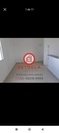Imagem Imóvel com 2 Quartos à Venda, 52 m² em Jardim Paraíso - Jacareí Imagem Imóvel com 2 Quartos à Venda, 52 m² em Jardim Paraíso - Jacareí