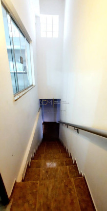 Imagem Casa com 3 Quartos à Venda, 242 m² em Centro - Botucatu