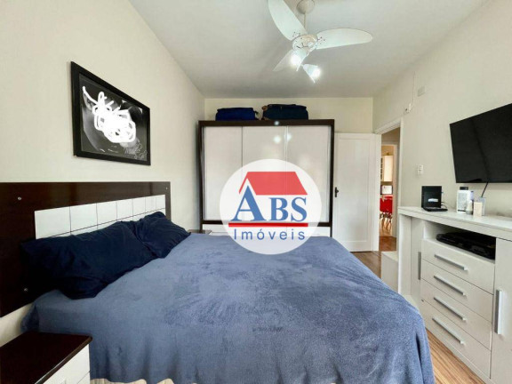 Imagem Apartamento com 2 Quartos à Venda, 75 m² em Vila Belmiro - Santos Imagem Apartamento com 2 Quartos à Venda, 75 m² em Vila Belmiro - Santos