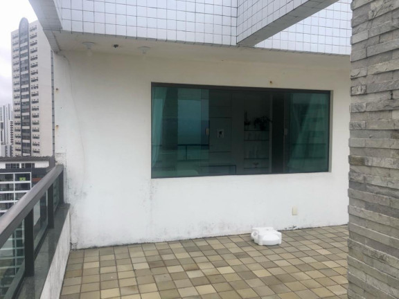 Imagem Apartamento com 5 Quartos à Venda, 500 m² em Boa Viagem - Recife