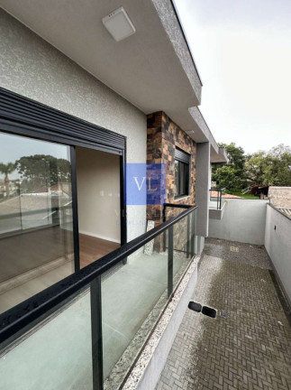 Imagem Casa com 3 Quartos à Venda, 99 m² em Alto Boqueirão - Curitiba Imagem Casa com 3 Quartos à Venda, 99 m² em Alto Boqueirão - Curitiba