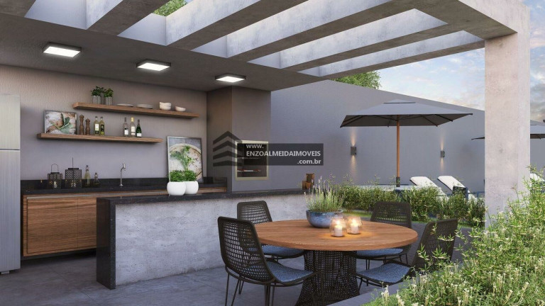 Imagem Casa com 3 Quartos à Venda, 181 m² em Granja Viana - Cotia