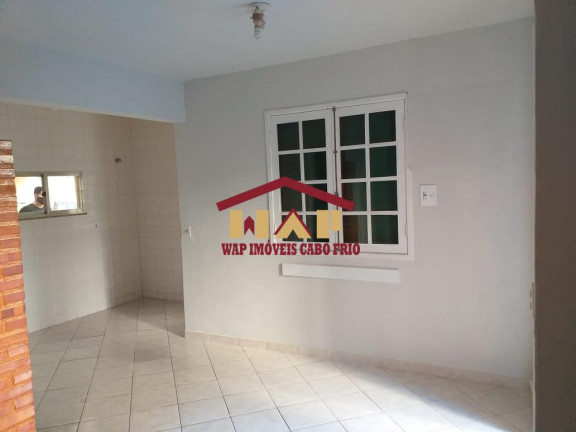 Imagem Casa de Condomínio com 3 Quartos à Venda, 70 m² em Portinho - Cabo Frio Imagem Casa de Condomínio com 3 Quartos à Venda, 70 m² em Portinho - Cabo Frio