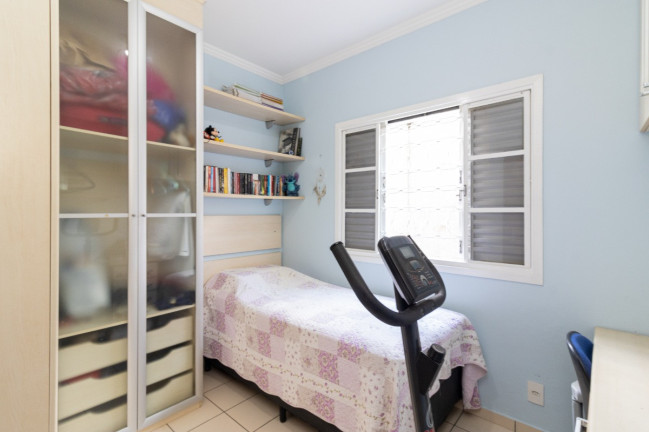 Imagem Casa com 3 Quartos à Venda, 252 m² em Jaraguá - São Paulo