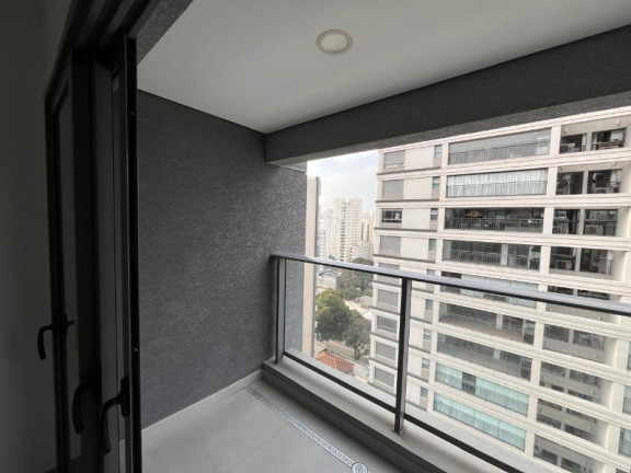 Imagem Imóvel com 1 Quarto à Venda, 49 m² em Indianópolis - São Paulo Imagem Imóvel com 1 Quarto à Venda, 49 m² em Indianópolis - São Paulo
