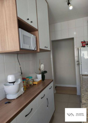 Imagem Apartamento com 2 Quartos à Venda, 45 m² em Jardim Ismênia - São José Dos Campos Imagem Apartamento com 2 Quartos à Venda, 45 m² em Jardim Ismênia - São José Dos Campos