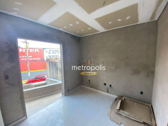 Imagem Apartamento com 2 Quartos à Venda, 59 m² em Casa Branca - Santo André Imagem Apartamento com 2 Quartos à Venda, 59 m² em Casa Branca - Santo André