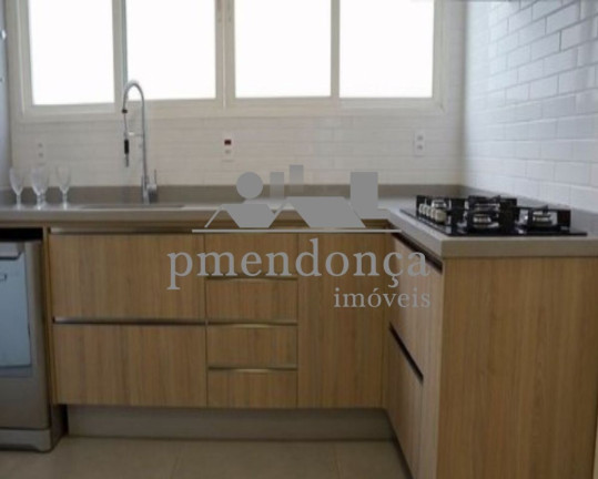 Imagem Apartamento com 3 Quartos à Venda, 143 m² em Santa Cecília - São Paulo