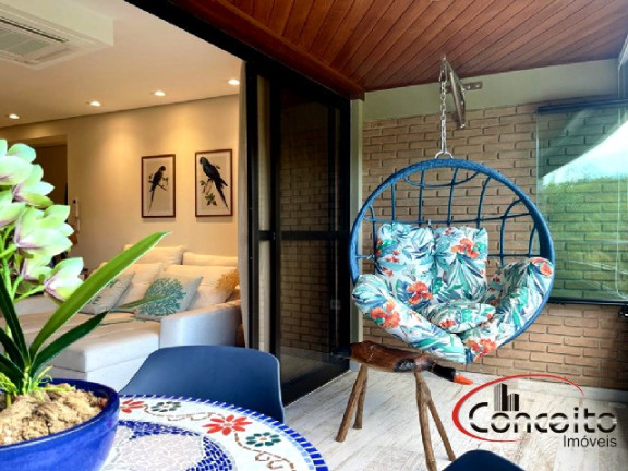 Imagem Apartamento com 2 Quartos à Venda, 110 m² em Tenório - Ubatuba Imagem Apartamento com 2 Quartos à Venda, 110 m² em Tenório - Ubatuba