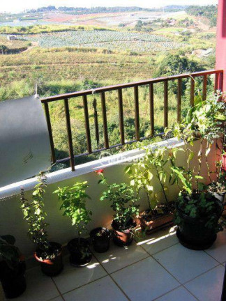 Imagem Apartamento com 3 Quartos à Venda, 72 m² em Jardim Anton Von Zuben - Campinas Imagem Apartamento com 3 Quartos à Venda, 72 m² em Jardim Anton Von Zuben - Campinas