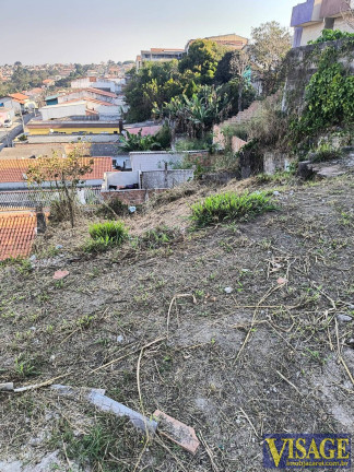 Imagem Terreno à Venda, 200 m² em Cidade Salvador - Jacareí Imagem Terreno à Venda, 200 m² em Cidade Salvador - Jacareí