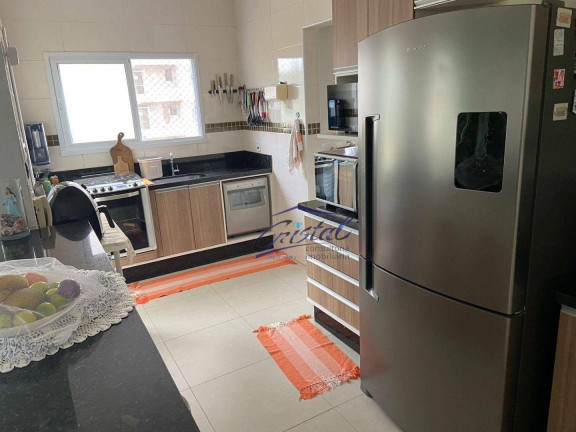 Imagem Apartamento com 3 Quartos à Venda, 111 m² em Canto Do Forte - Praia Grande Imagem Apartamento com 3 Quartos à Venda, 111 m² em Canto Do Forte - Praia Grande