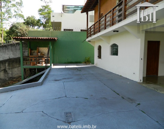 Imagem Casa de Condomínio com 4 Quartos à Venda, 300 m² em Granja Viana - Cotia Imagem Casa de Condomínio com 4 Quartos à Venda, 300 m² em Granja Viana - Cotia