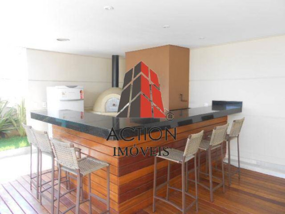 Imagem Apartamento com 3 Quartos à Venda, 98 m² em Vila Carrão - São Paulo