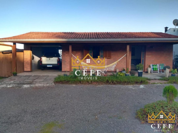 Casa com 2 Quartos à Venda, 109 m² em Santa Lucia - Campo Bom